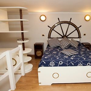 Chambre Triple